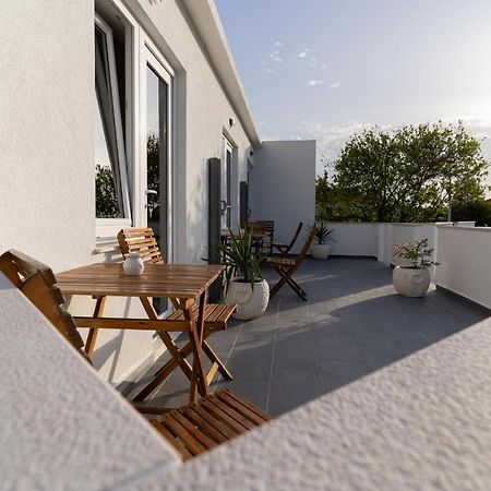 Casa De Hijos Lägenhet Cavtat Exteriör bild