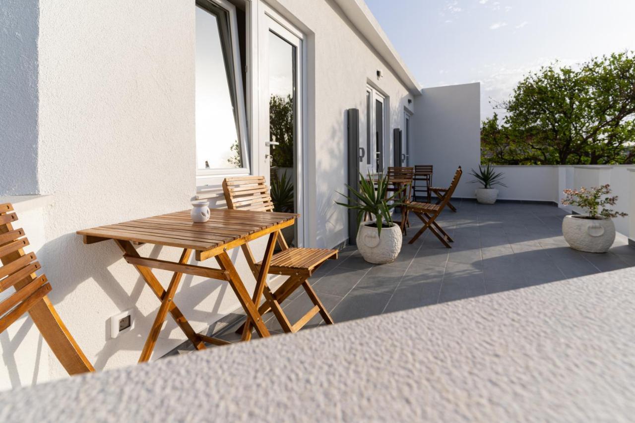 Casa De Hijos Lägenhet Cavtat Exteriör bild